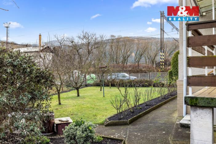 Prodej rodinného domu, Řevnice, Pod Drahou, 174 m2