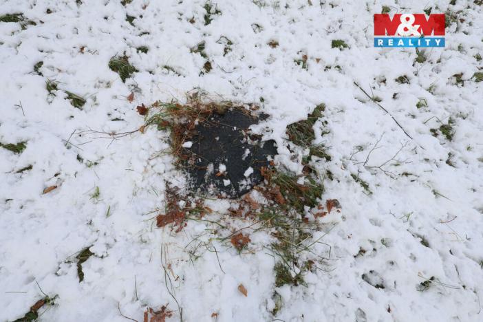 Prodej zahrady, Bernartice, 8163 m2