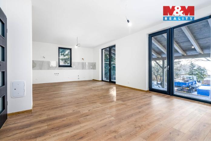 Prodej rodinného domu, Postupice, K Chalupám, 170 m2