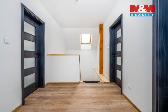 Prodej rodinného domu, Postupice, K Chalupám, 170 m2