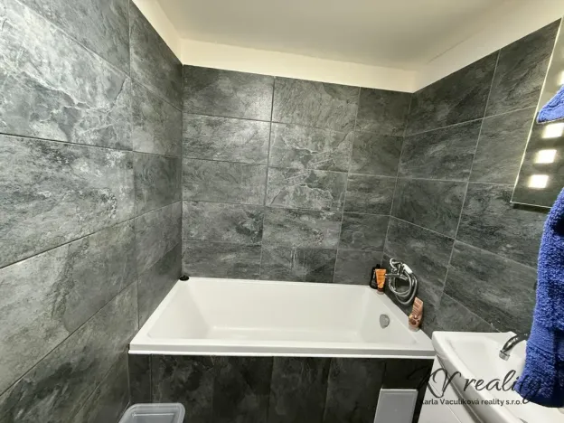 Prodej bytu 2+kk, Vsetín, Tyršova, 40 m2