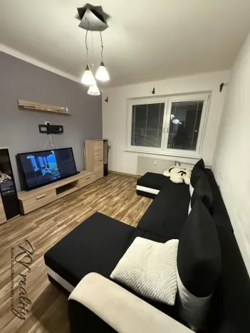 Prodej bytu 2+kk, Vsetín, Tyršova, 40 m2