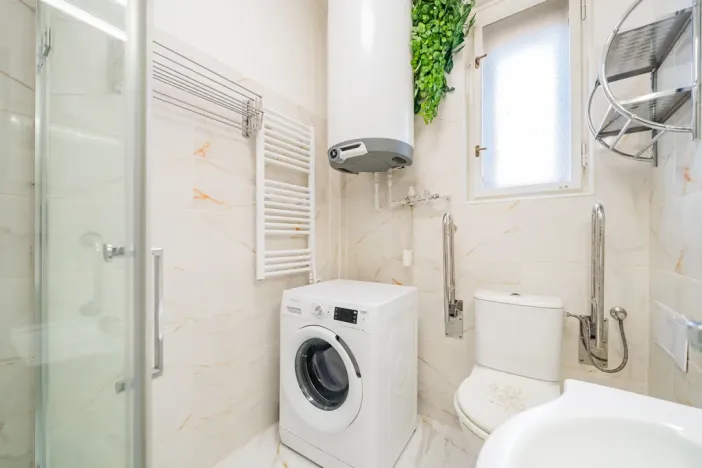 Prodej bytu 2+kk, Praha - Nusle, U Libušiných lázní, 50 m2