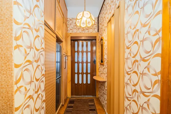 Prodej bytu 2+kk, Praha - Nusle, U Libušiných lázní, 50 m2