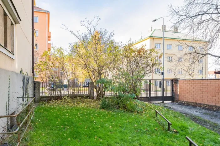 Prodej bytu 2+kk, Praha - Nusle, U Libušiných lázní, 50 m2