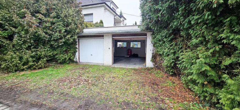 Pronájem garáže, Zlín, 2. května, 38 m2