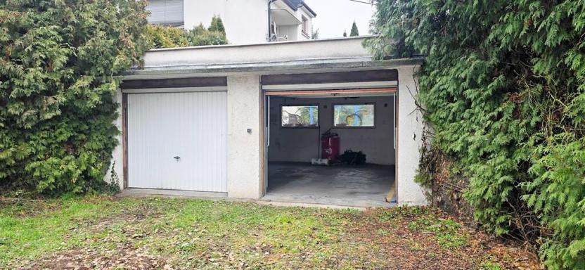 Pronájem garáže, Zlín, 2. května, 38 m2