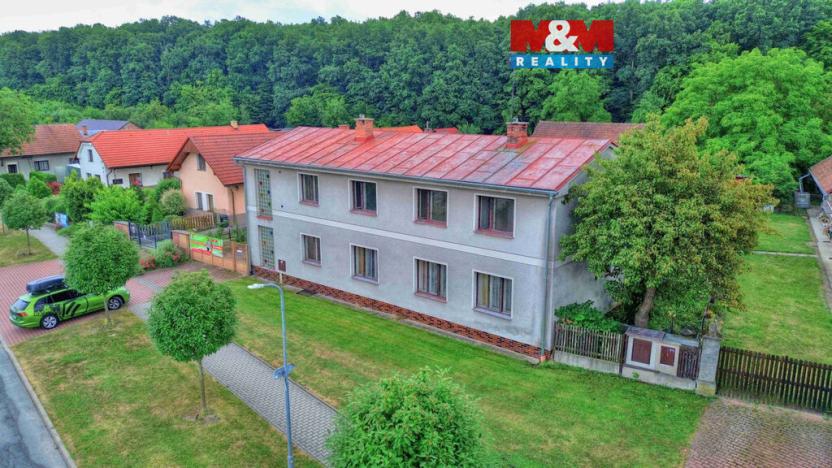 Prodej bytu 5+1, Klamoš, 136 m2