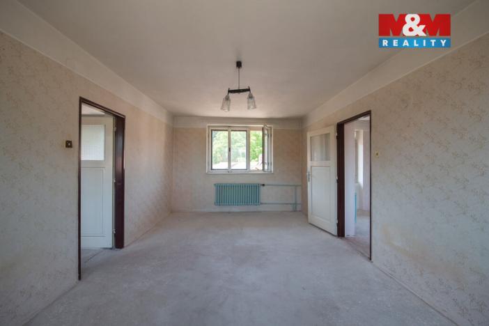 Prodej bytu 5+1, Klamoš, 136 m2