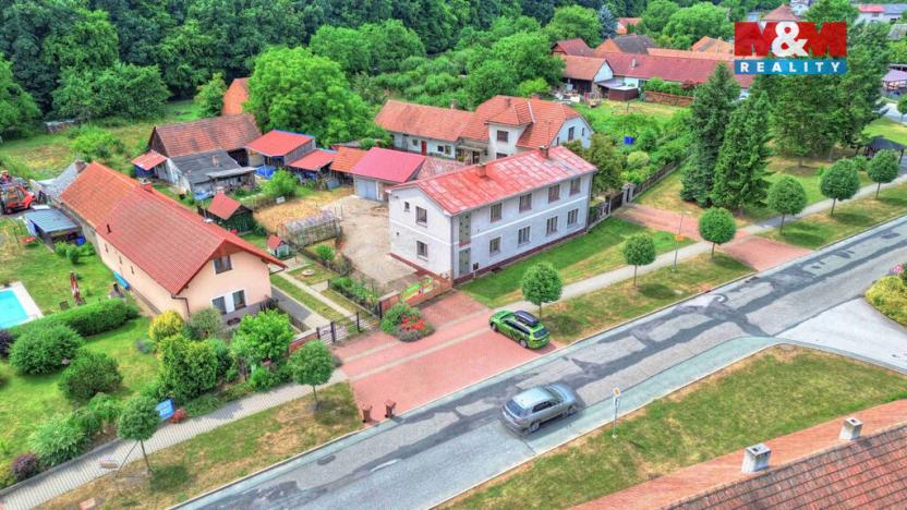 Prodej bytu 5+1, Klamoš, 136 m2