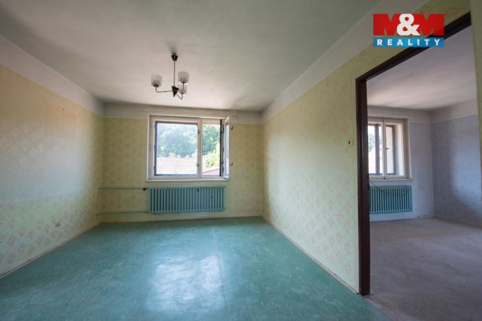 Prodej bytu 5+1, Klamoš, 136 m2