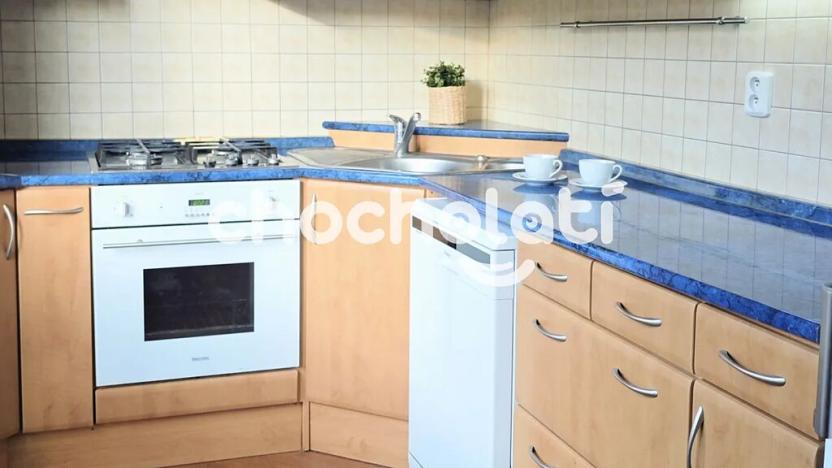 Pronájem bytu 3+1, Hradec Králové, Jabloňová, 79 m2