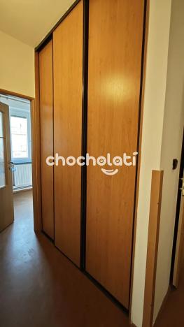 Pronájem bytu 3+1, Hradec Králové, Jabloňová, 79 m2