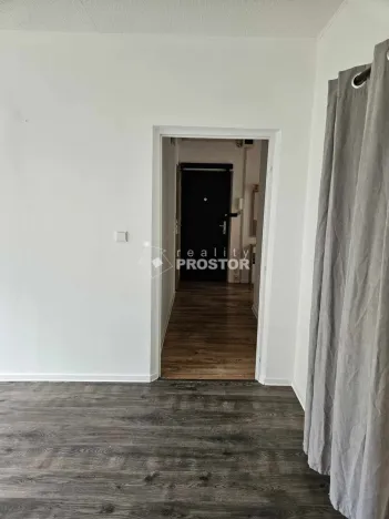 Pronájem bytu 3+1, Ústí nad Labem, Tolstého, 66 m2