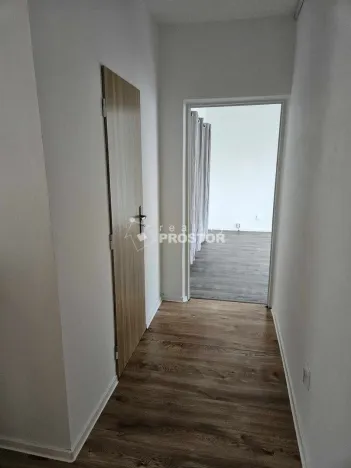 Pronájem bytu 3+1, Ústí nad Labem, Tolstého, 66 m2