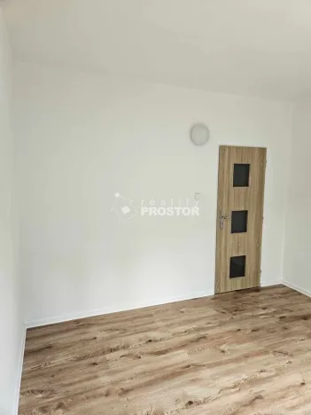 Pronájem bytu 3+1, Ústí nad Labem, Tolstého, 66 m2