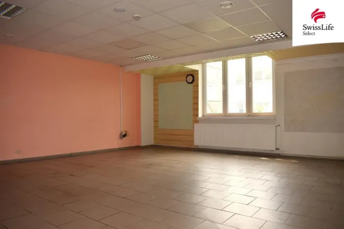Pronájem komerční nemovitosti, Hodonín, Velkomoravská, 85 m2