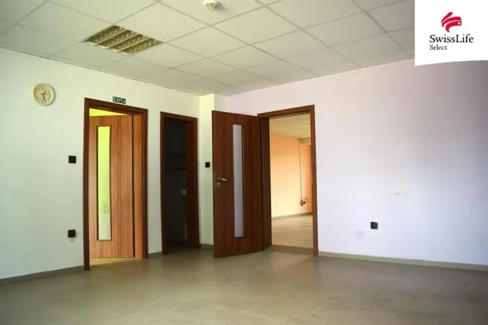 Pronájem komerční nemovitosti, Hodonín, Velkomoravská, 85 m2