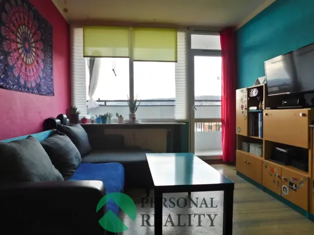 Prodej bytu 3+1, Chomutov, Kundratická, 72 m2