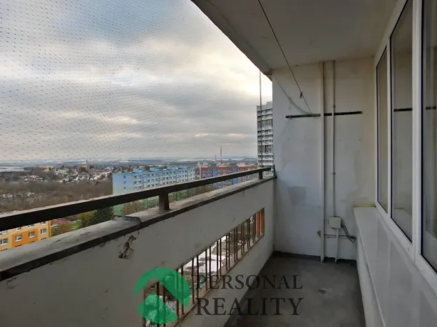 Prodej bytu 3+1, Chomutov, Kundratická, 72 m2