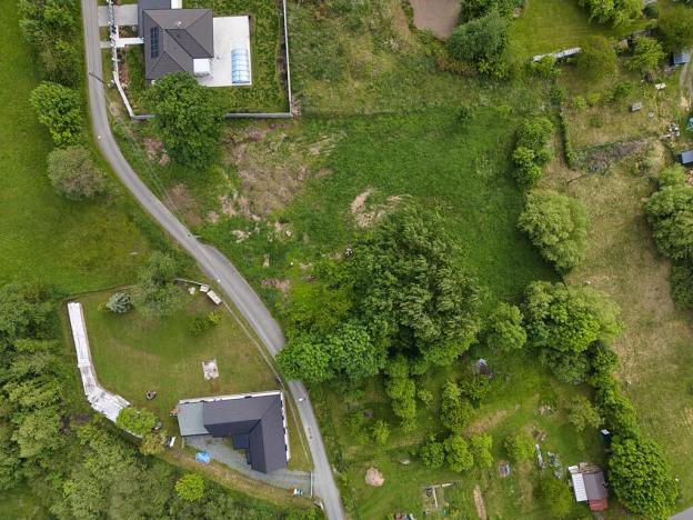 Prodej pozemku pro bydlení, Skřípov, 1518 m2