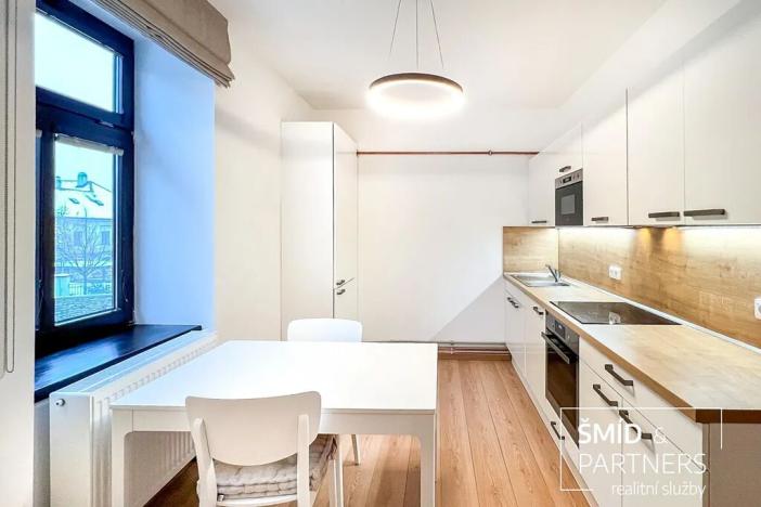 Pronájem bytu 1+1, Kutná Hora, Kremnická, 59 m2