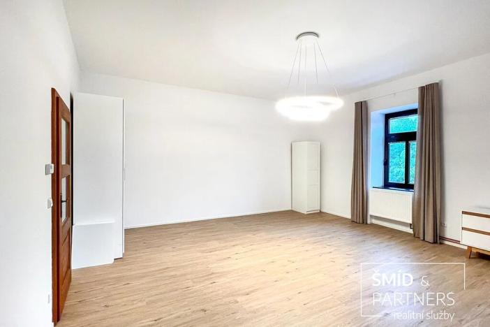 Pronájem bytu 1+1, Kutná Hora, Kremnická, 59 m2