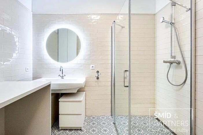 Pronájem bytu 1+1, Kutná Hora, Kremnická, 59 m2