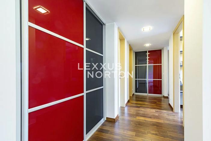 Pronájem bytu 4+kk, Praha - Smíchov, Švédská, 165 m2