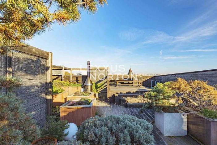 Pronájem bytu 4+kk, Praha - Smíchov, Švédská, 165 m2