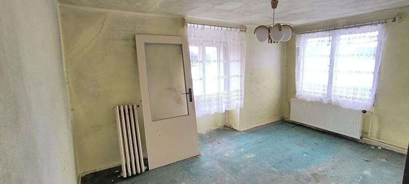 Prodej rodinného domu, Cheb, 143 m2