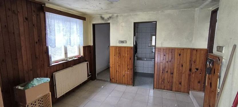 Prodej rodinného domu, Cheb, 143 m2