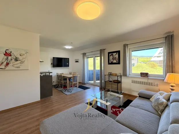 Prodej bytu 3+kk, Dolní Morava, 82 m2