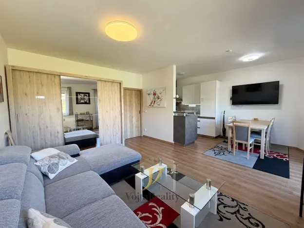 Prodej bytu 3+kk, Dolní Morava, 82 m2