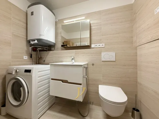 Prodej bytu 3+kk, Dolní Morava, 82 m2