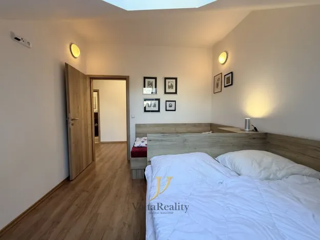 Prodej bytu 3+kk, Dolní Morava, 82 m2