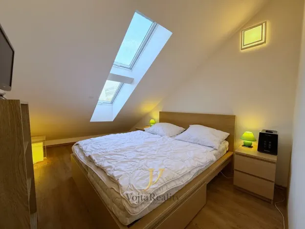 Prodej bytu 3+kk, Dolní Morava, 82 m2