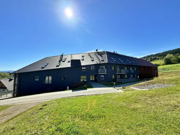 Prodej bytu 3+kk, Dolní Morava, 82 m2