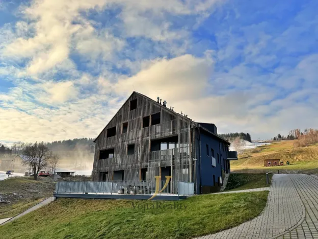 Prodej bytu 3+kk, Dolní Morava, 82 m2