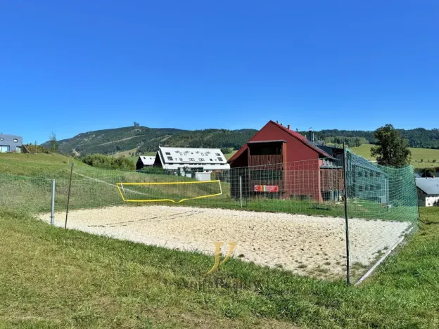 Prodej bytu 3+kk, Dolní Morava, 82 m2