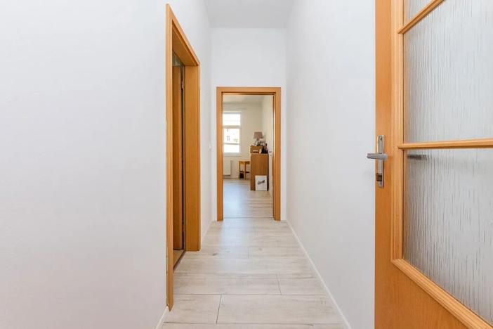 Pronájem bytu 2+kk, Praha - Libeň, Ocelářská, 54 m2