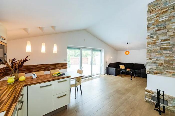 Pronájem rodinného domu, Říčany, Výhledová, 75 m2