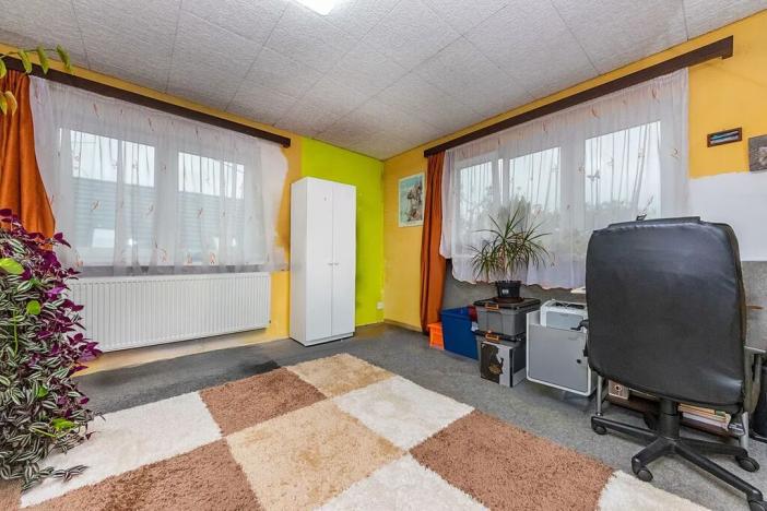 Prodej rodinného domu, Praha - Modřany, Chuchelská, 82 m2