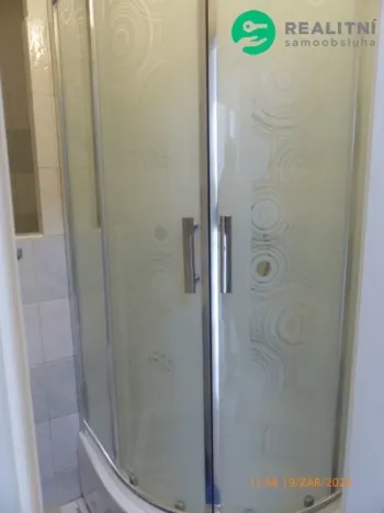 Pronájem bytu 1+kk, Most, Františka Malíka, 26 m2