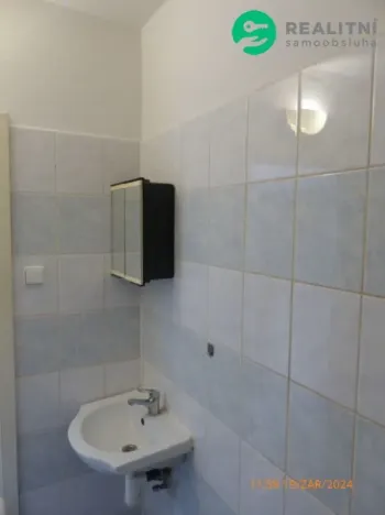 Pronájem bytu 1+kk, Most, Františka Malíka, 26 m2