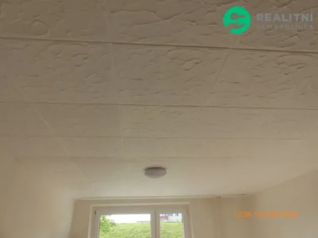 Pronájem bytu 1+kk, Most, Františka Malíka, 26 m2