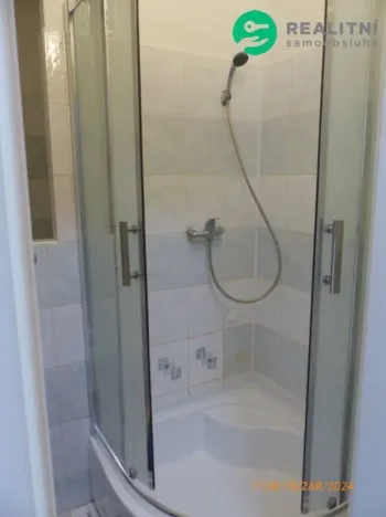 Pronájem bytu 1+kk, Most, Františka Malíka, 26 m2