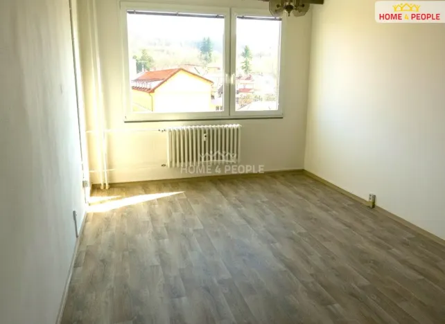 Prodej bytu 3+kk, Příbram - Příbram III, Milínská, 64 m2