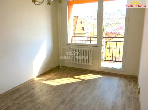 Prodej bytu 3+kk, Příbram - Příbram III, Milínská, 64 m2