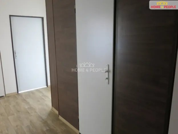 Prodej bytu 3+kk, Příbram - Příbram III, Milínská, 64 m2